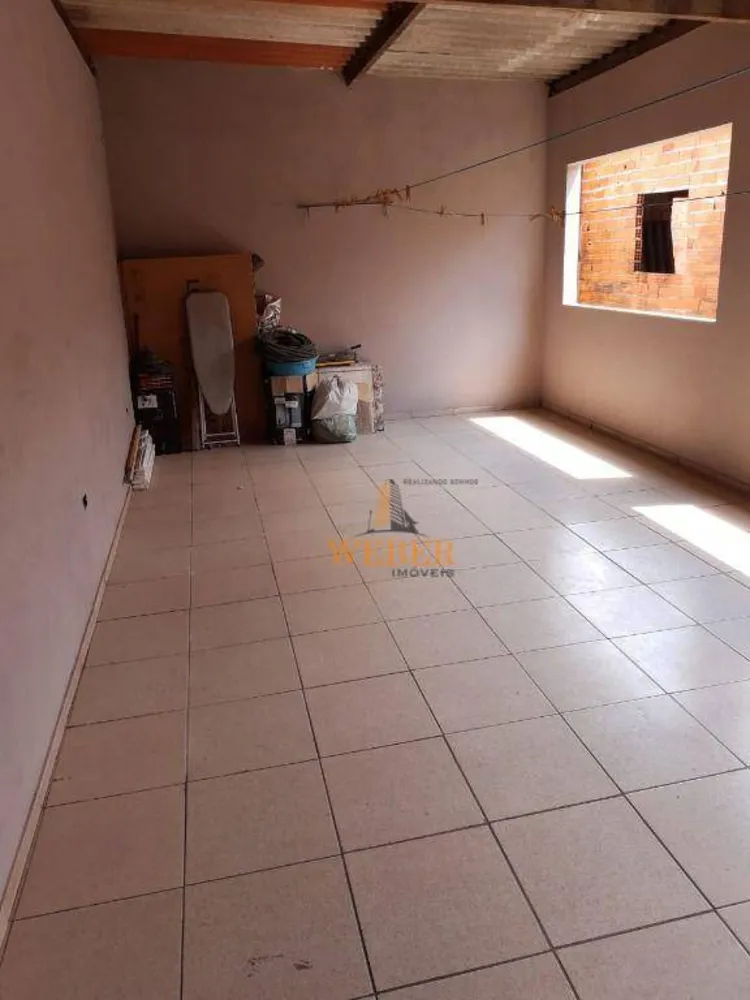 Sobrado, 2 quartos, 110 m² - Foto 4