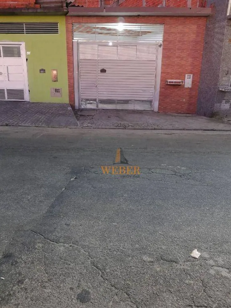 Sobrado, 2 quartos, 110 m² - Foto 6