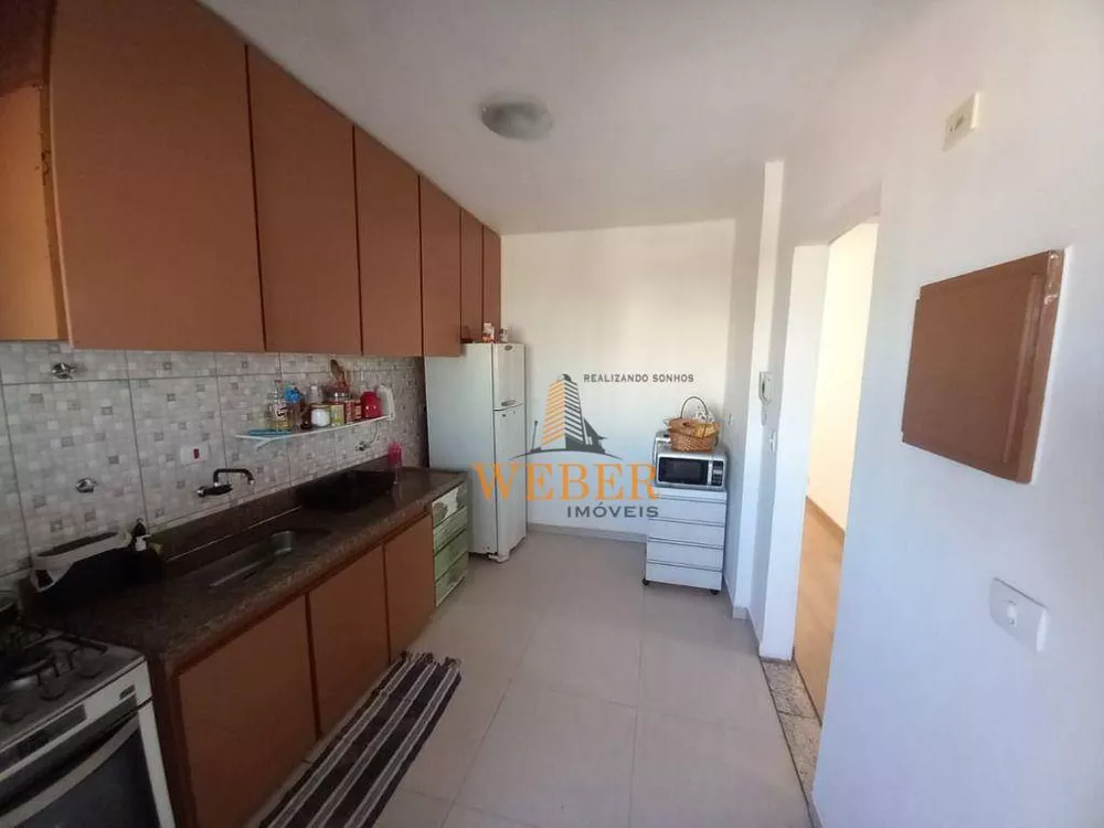 Apartamento, 2 quartos, 59 m² - Foto 21