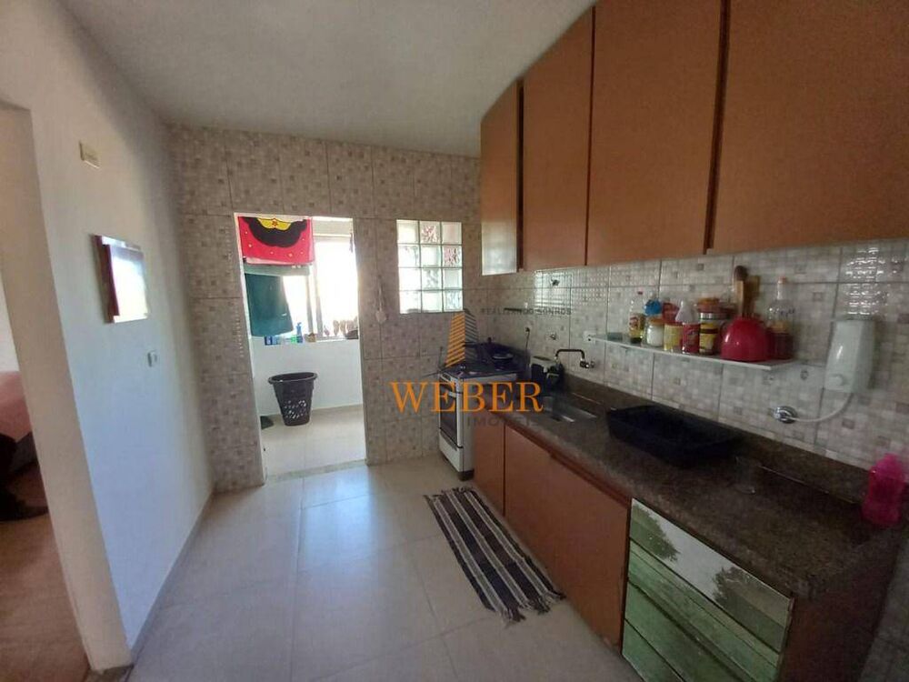 Apartamento, 2 quartos, 59 m² - Foto 16