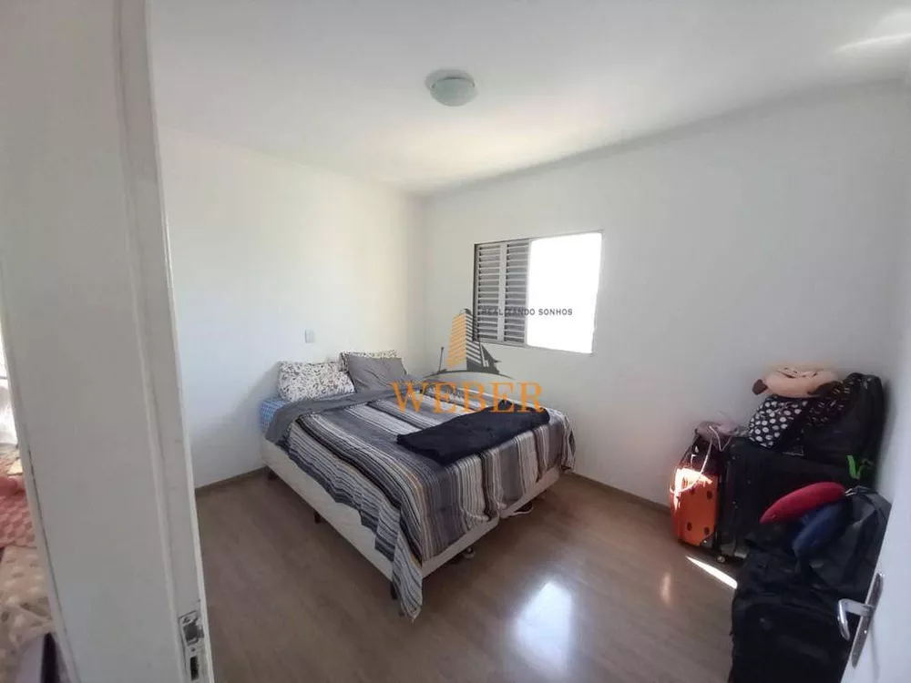 Apartamento, 2 quartos, 59 m² - Foto 4