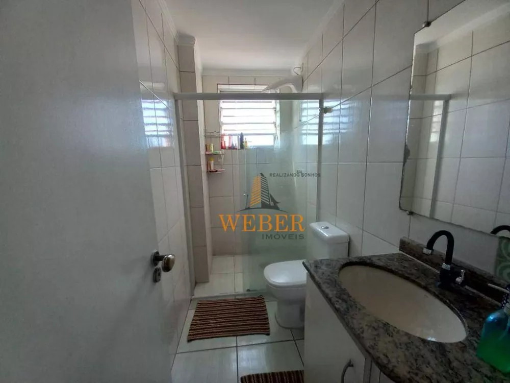 Apartamento, 2 quartos, 59 m² - Foto 12