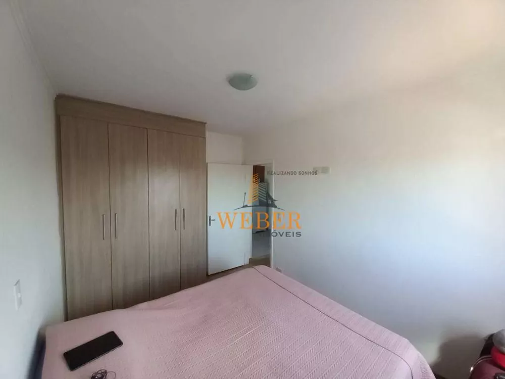 Apartamento, 2 quartos, 59 m² - Foto 23