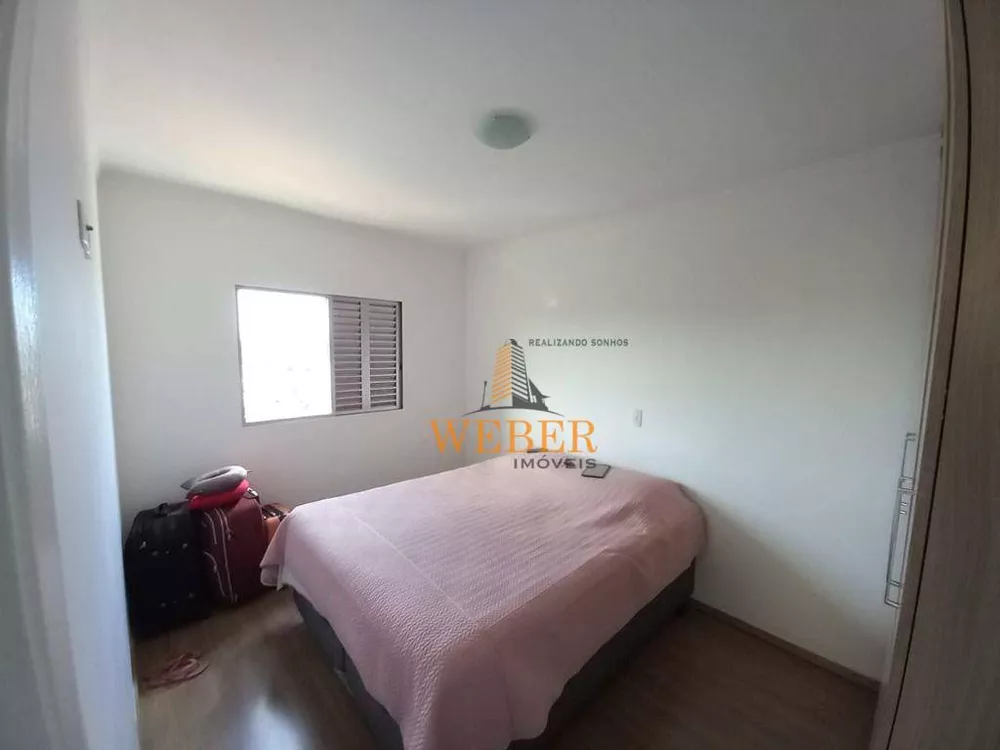 Apartamento, 2 quartos, 59 m² - Foto 2