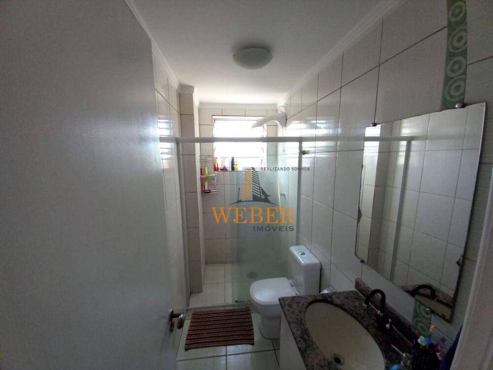 Apartamento, 2 quartos, 59 m² - Foto 6