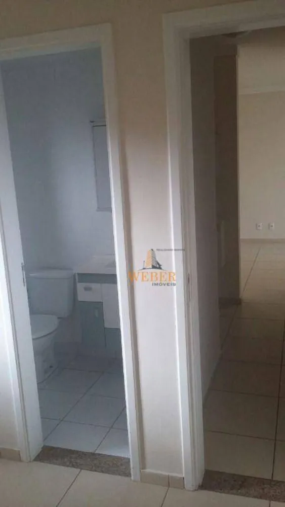 Apartamento, 3 quartos, 70 m² - Foto 8