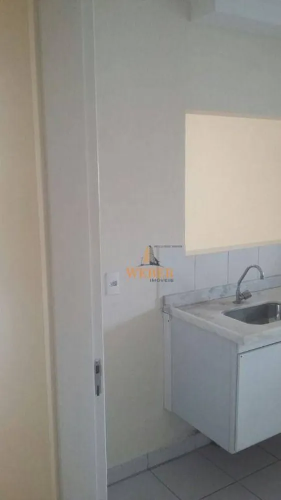 Apartamento, 3 quartos, 70 m² - Foto 3