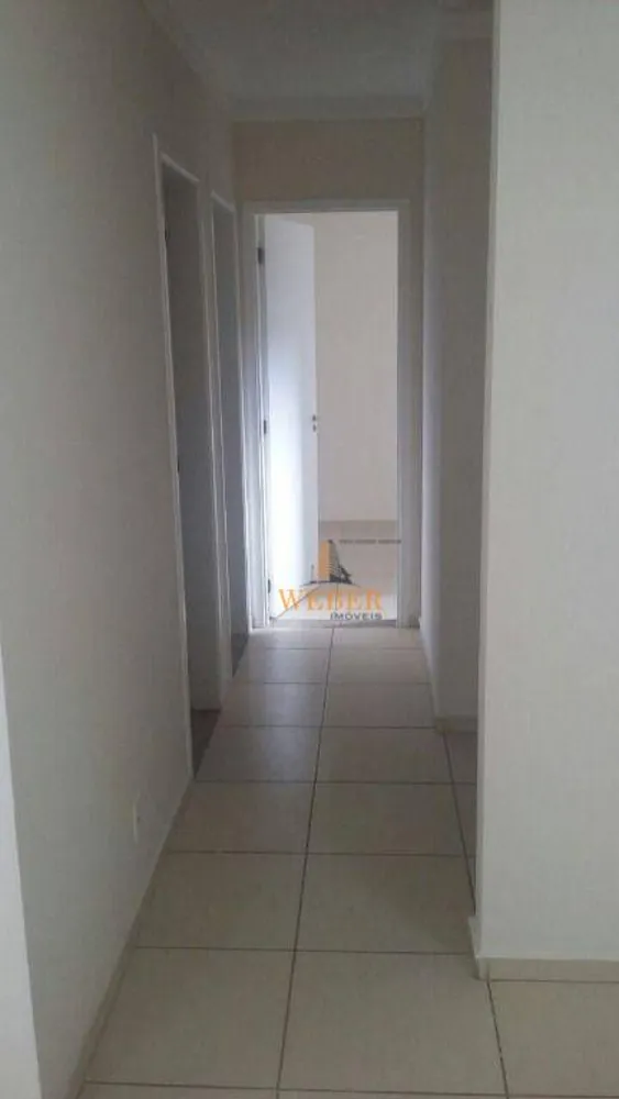 Apartamento, 3 quartos, 70 m² - Foto 6