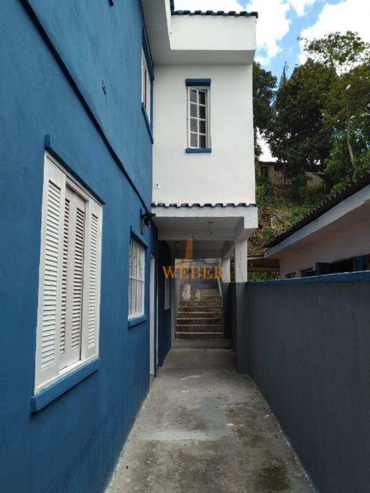 Sobrado, 5 quartos, 160 m² - Foto 6