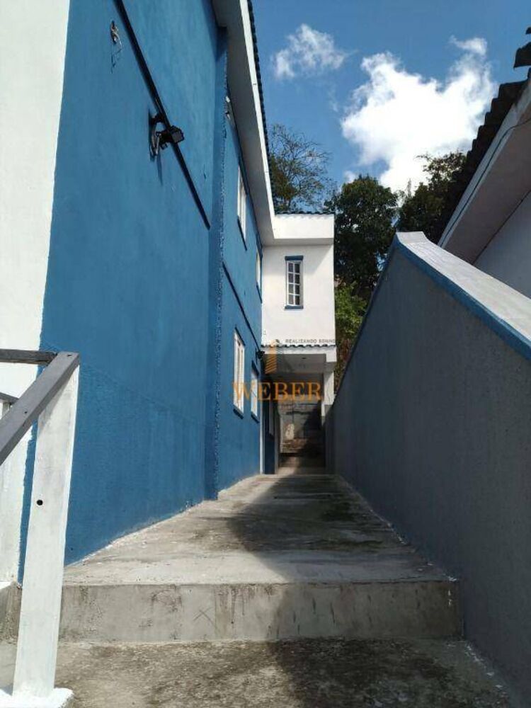 Sobrado, 5 quartos, 160 m² - Foto 5