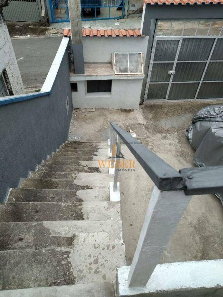 Sobrado, 5 quartos, 160 m² - Foto 8