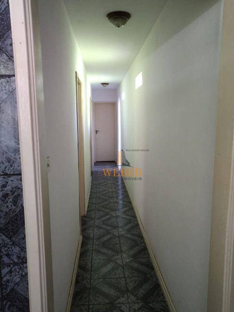 Sobrado, 5 quartos, 160 m² - Foto 3