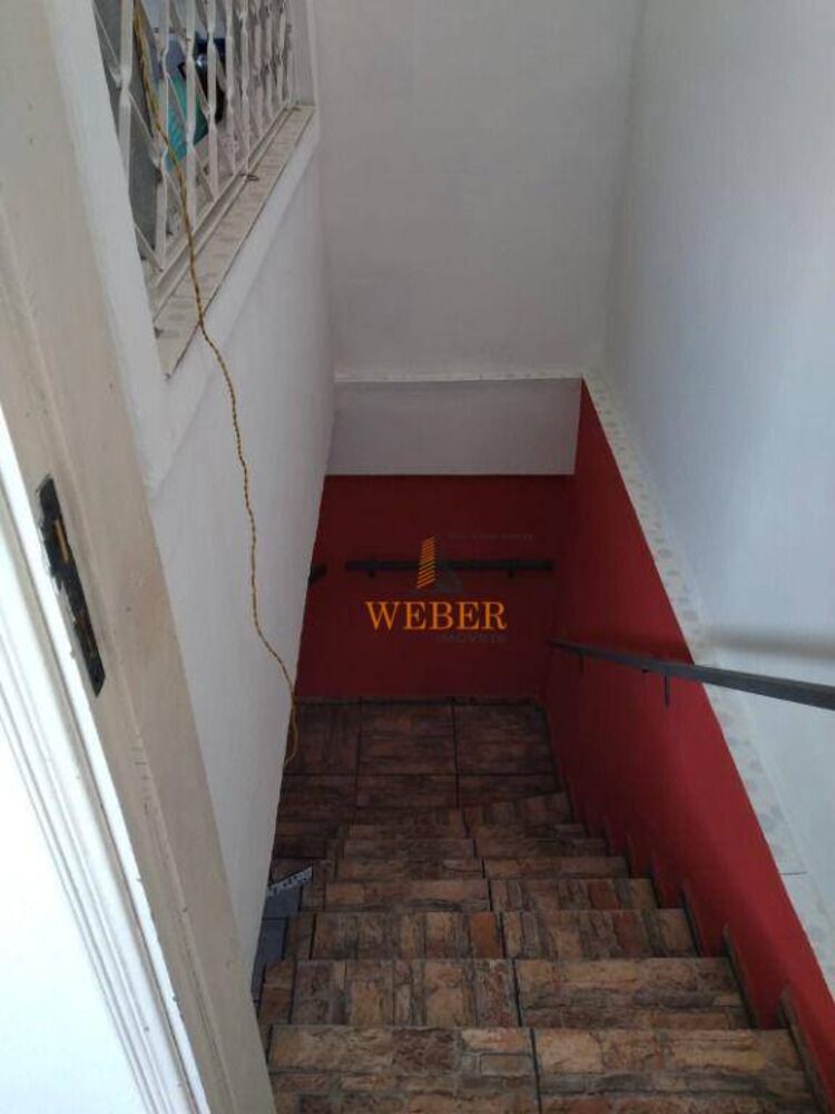 Sobrado, 5 quartos, 160 m² - Foto 12