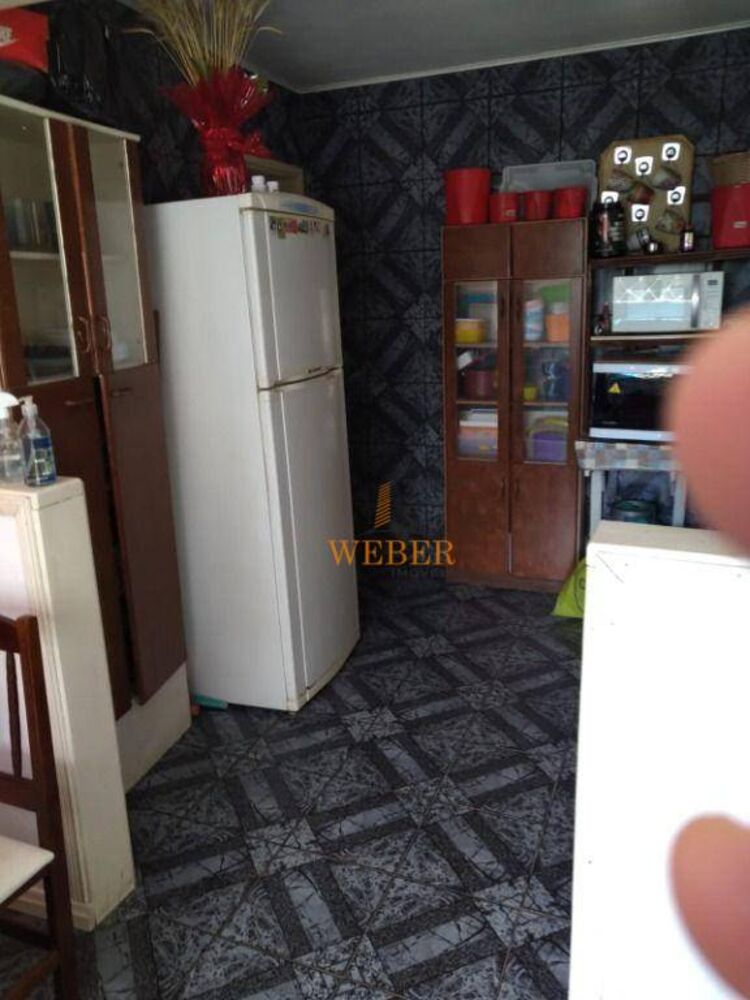 Sobrado, 5 quartos, 160 m² - Foto 2