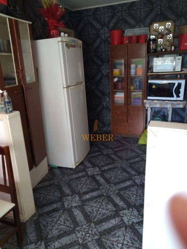 Sobrado, 5 quartos, 160 m² - Foto 11