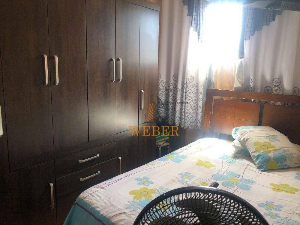 Apartamento, 2 quartos, 47 m² - Foto 6