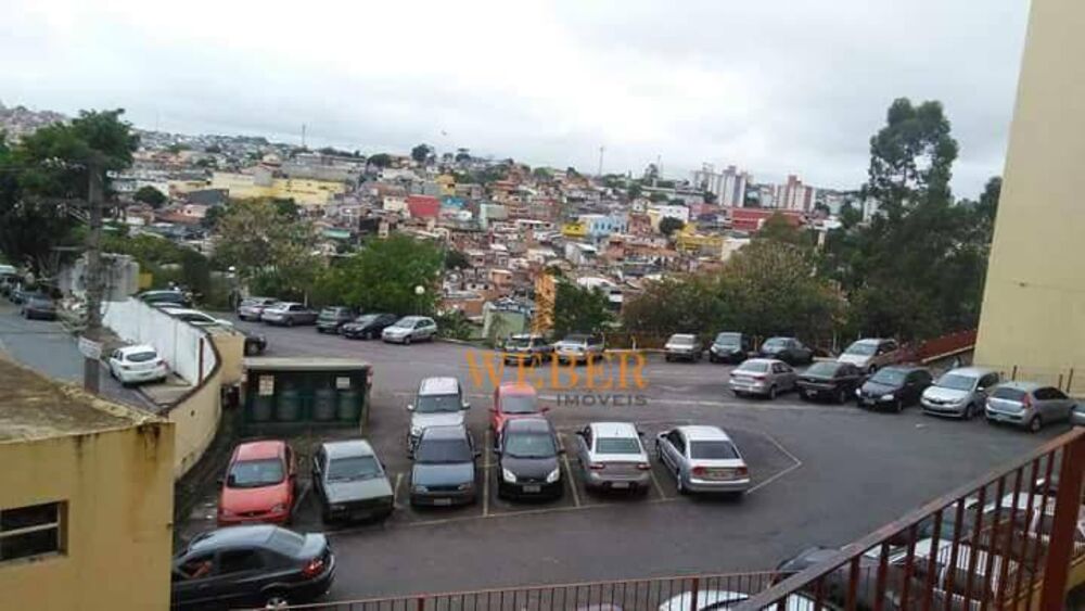 Apartamento, 2 quartos, 47 m² - Foto 7