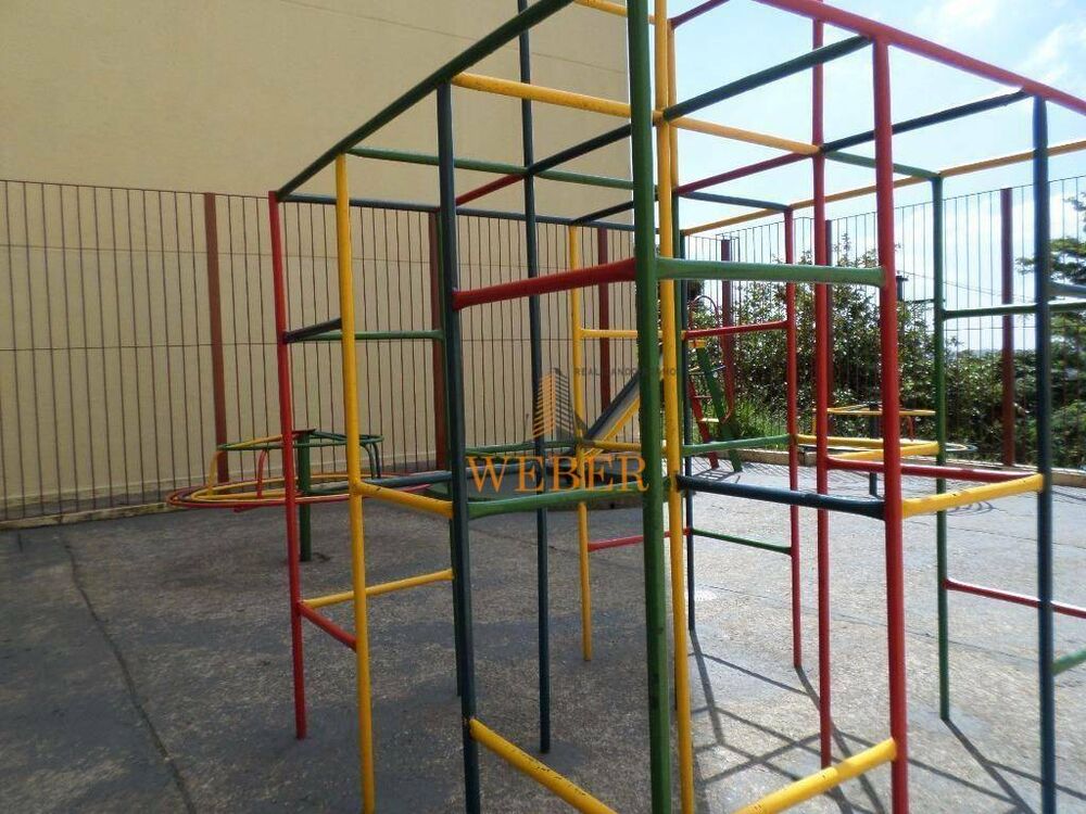 Apartamento, 2 quartos, 47 m² - Foto 9