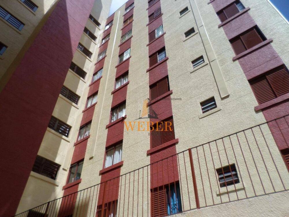 Apartamento, 2 quartos, 47 m² - Foto 1