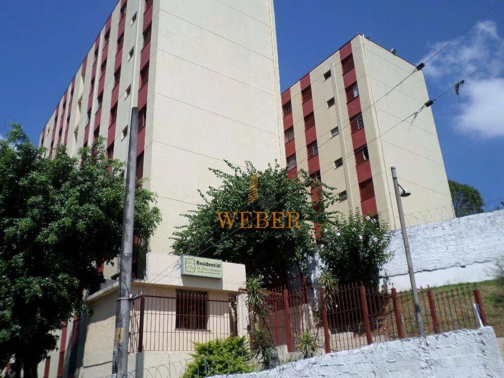 Apartamento, 2 quartos, 47 m² - Foto 11