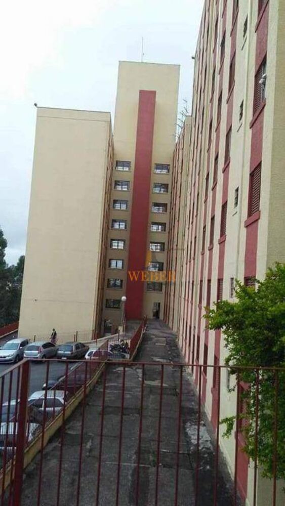 Apartamento, 2 quartos, 47 m² - Foto 12