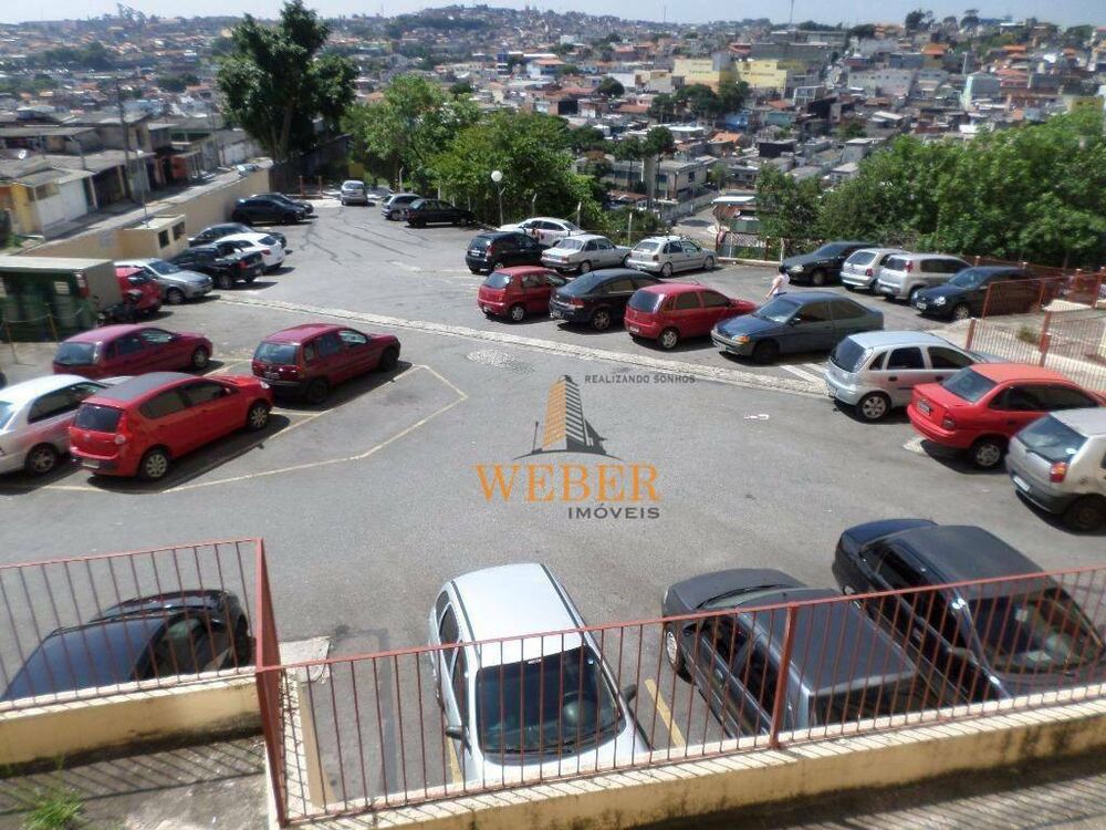 Apartamento, 2 quartos, 47 m² - Foto 8