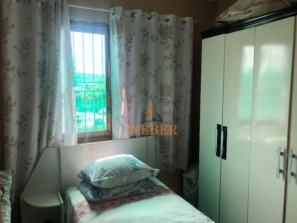 Apartamento, 2 quartos, 47 m² - Foto 4