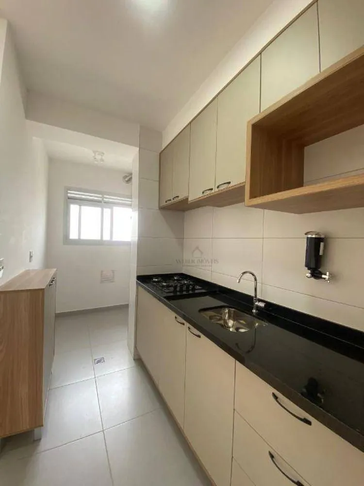 Apartamento, 2 quartos, 56 m² - Foto 7