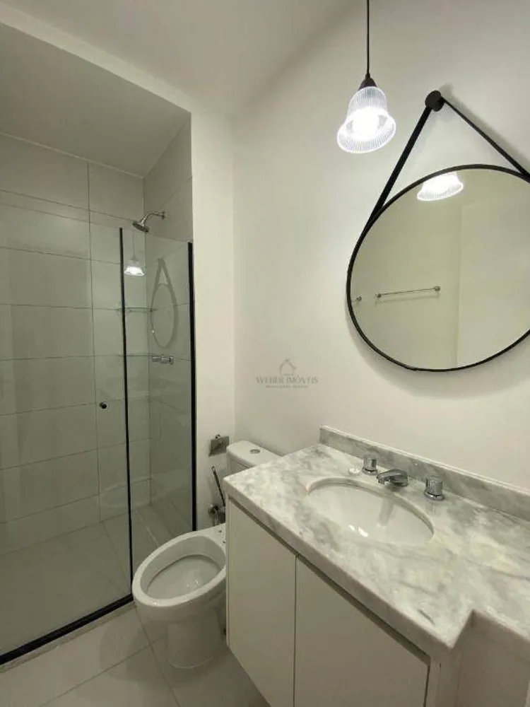 Apartamento, 2 quartos, 56 m² - Foto 8