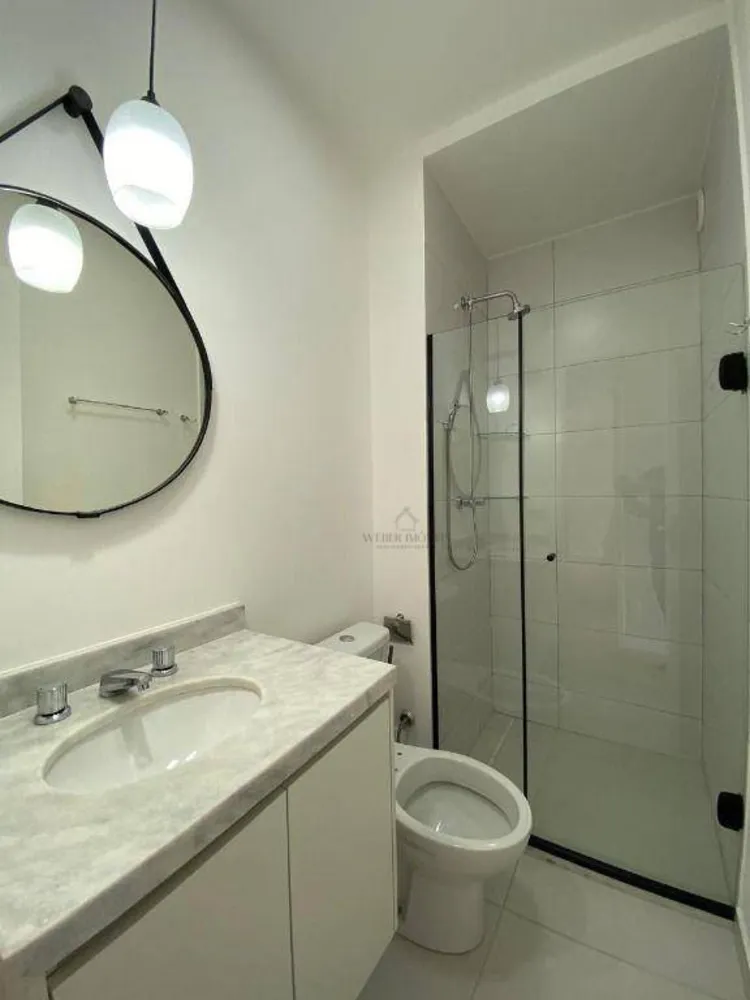 Apartamento, 2 quartos, 56 m² - Foto 5