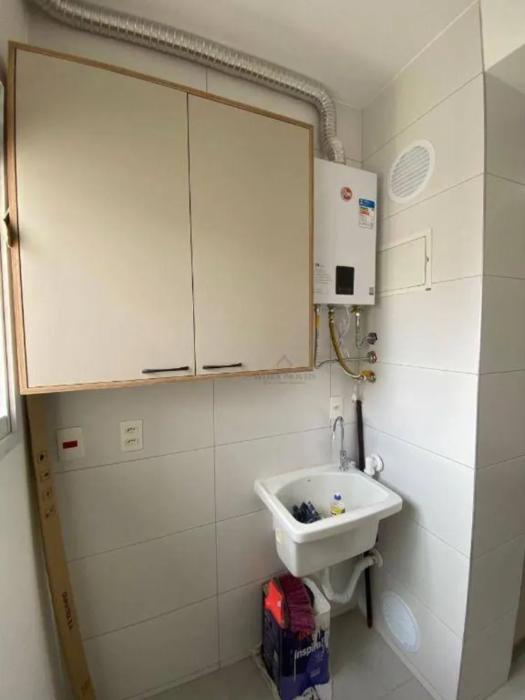 Apartamento, 2 quartos, 56 m² - Foto 4