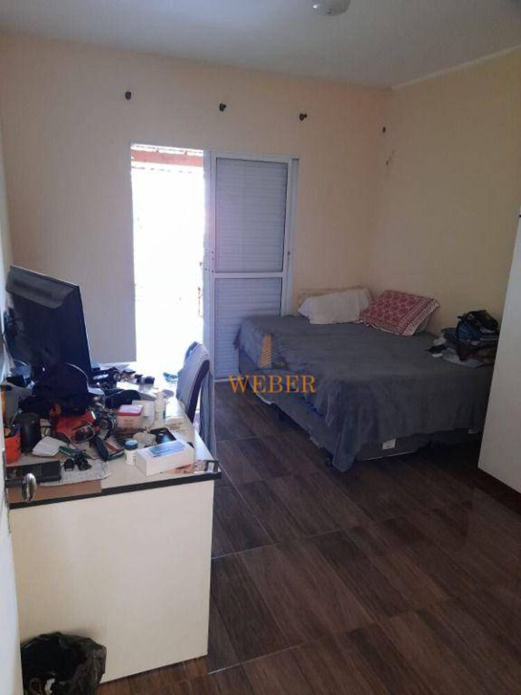 Sobrado à venda com 2 quartos, 110m² - Foto 3