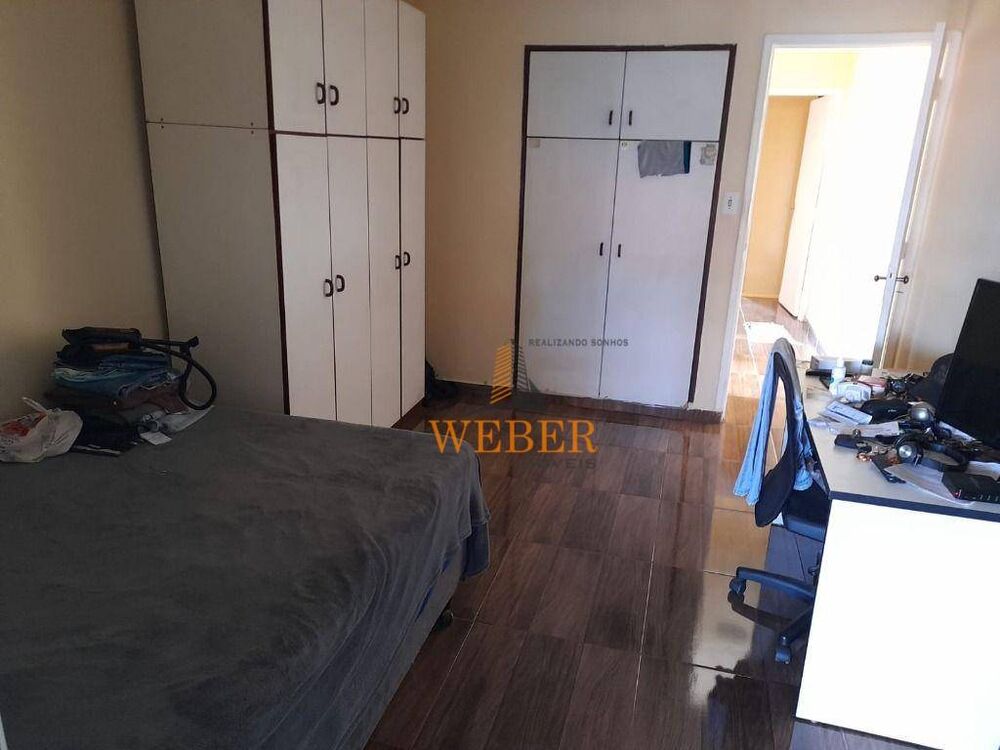 Sobrado à venda com 2 quartos, 110m² - Foto 2