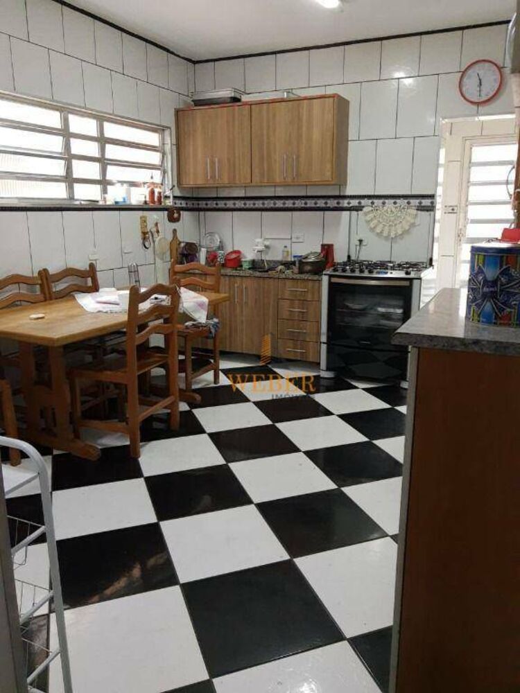 Sobrado à venda com 2 quartos, 110m² - Foto 6