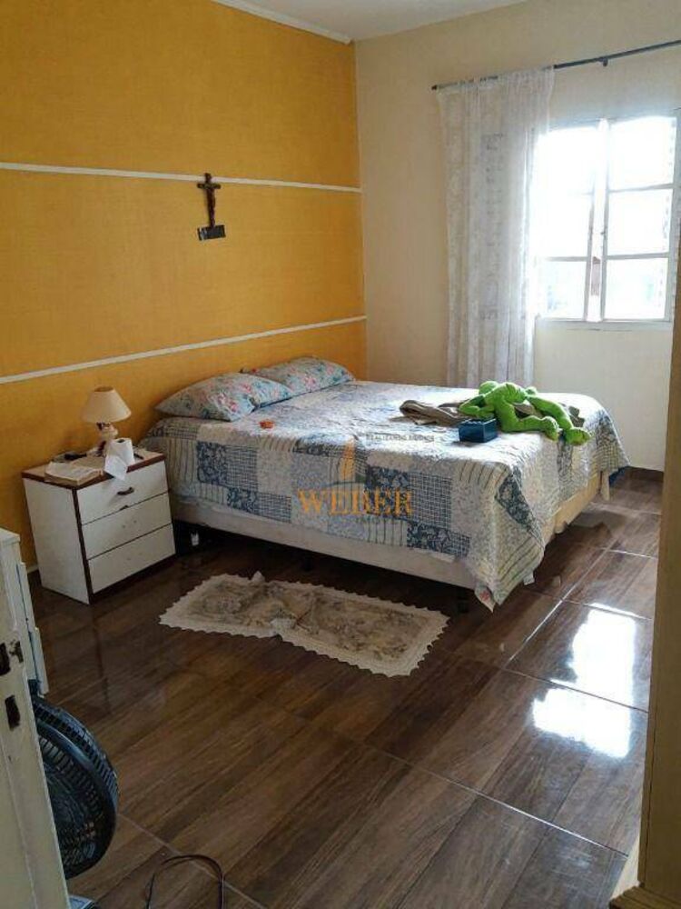 Sobrado à venda com 2 quartos, 110m² - Foto 5