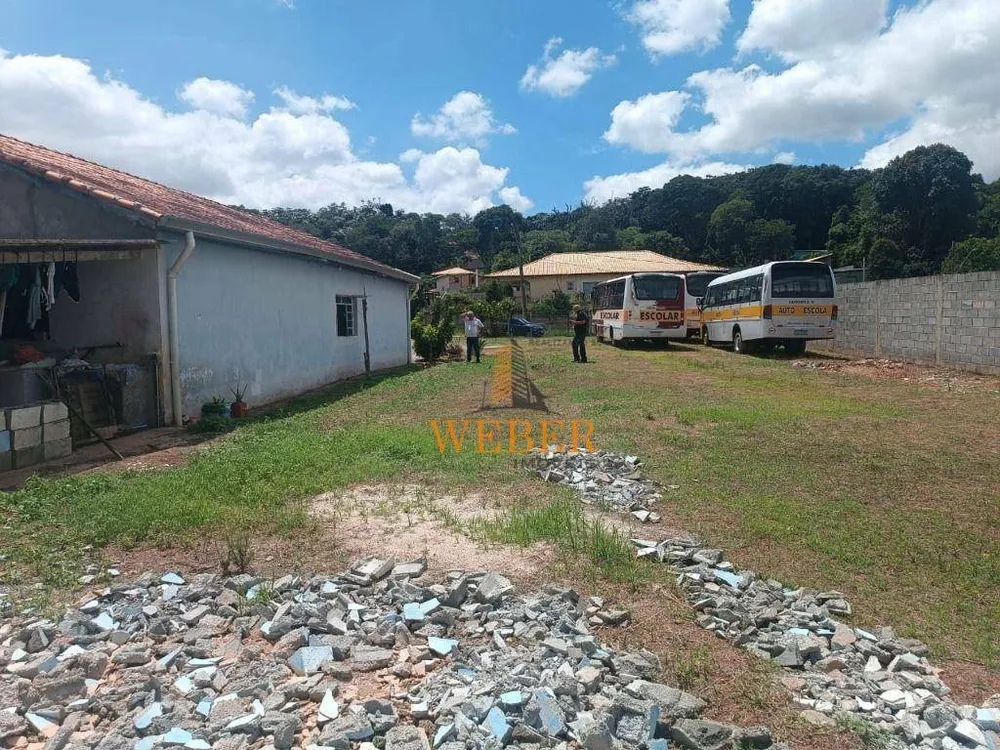 Terreno, 1 hectares - Foto 1