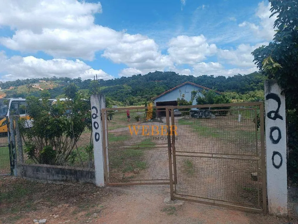 Terreno, 1 hectares - Foto 2