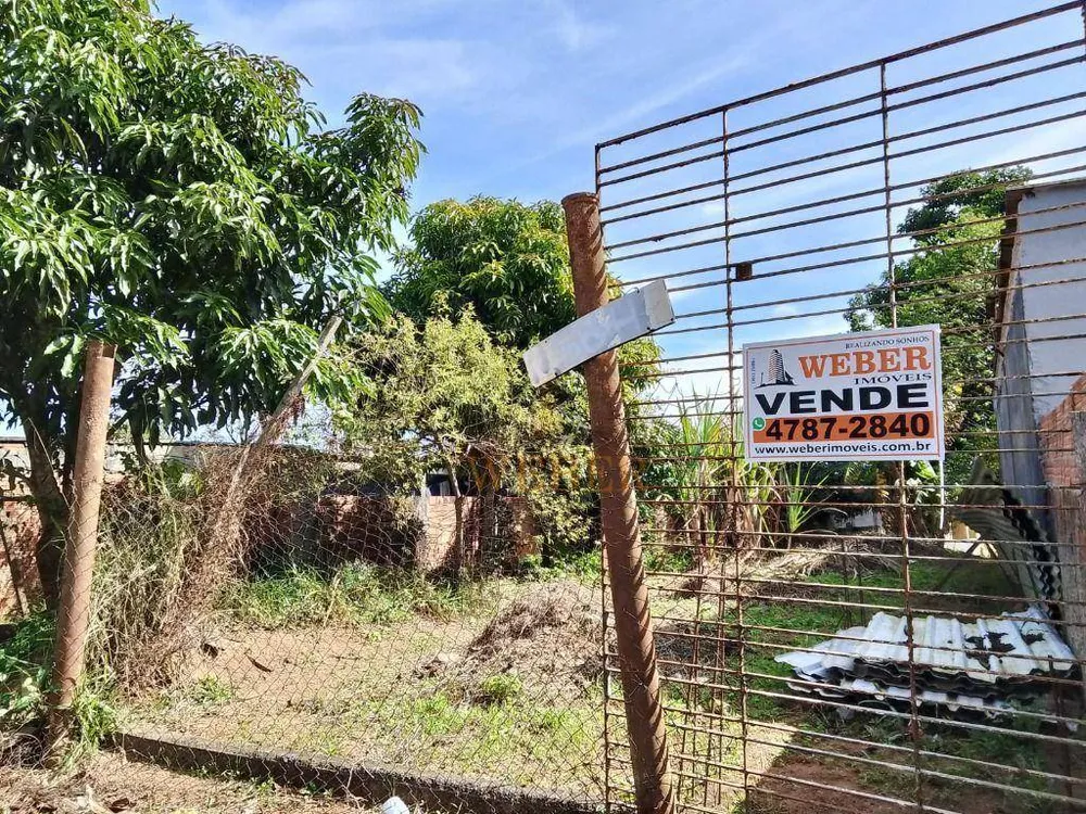 Terreno, 250 m² - Foto 1
