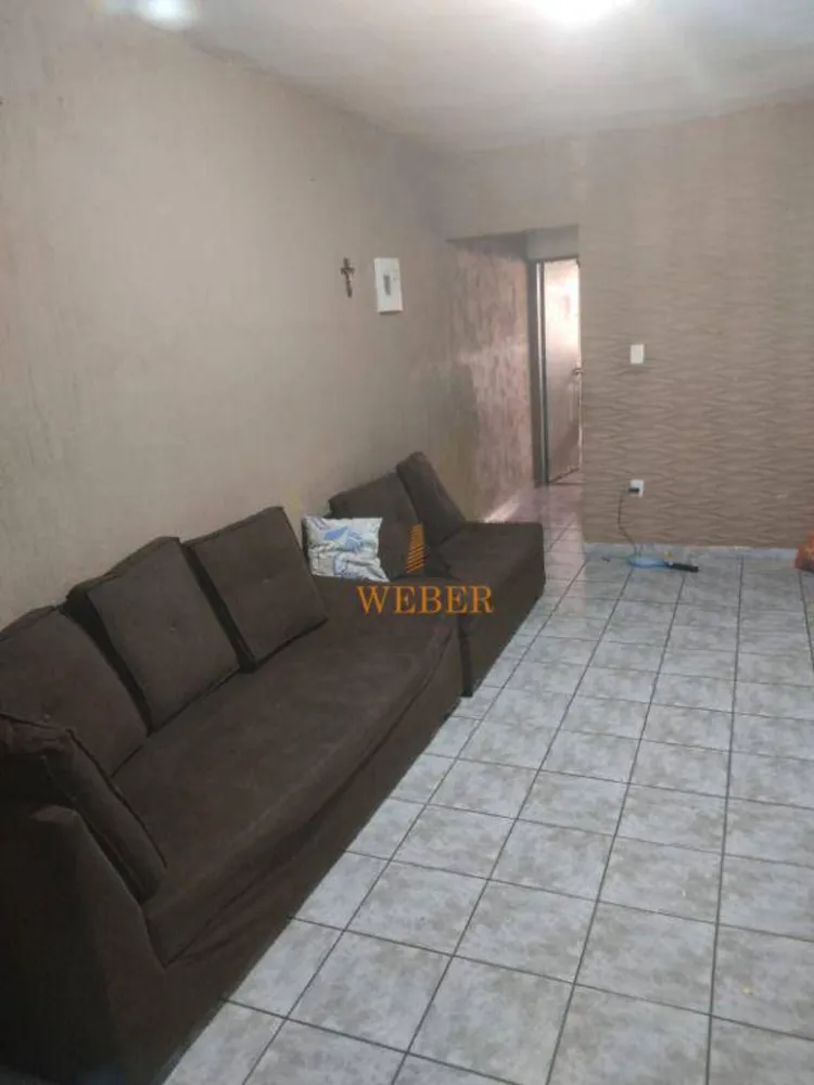 Sobrado, 2 quartos, 95 m² - Foto 2