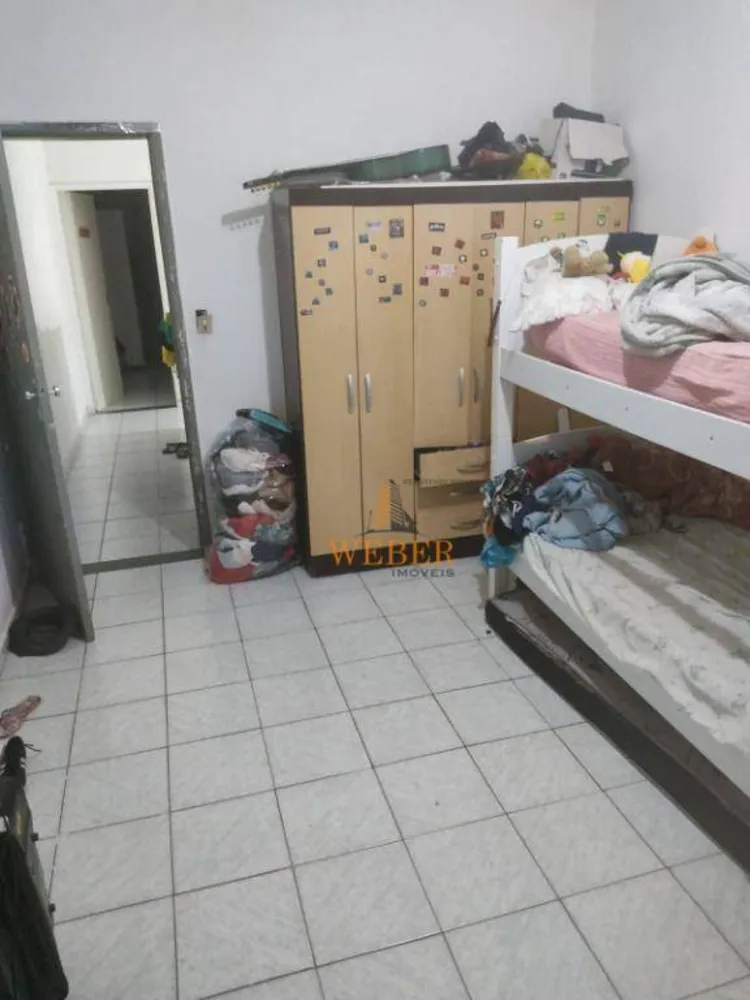Sobrado, 2 quartos, 95 m² - Foto 11