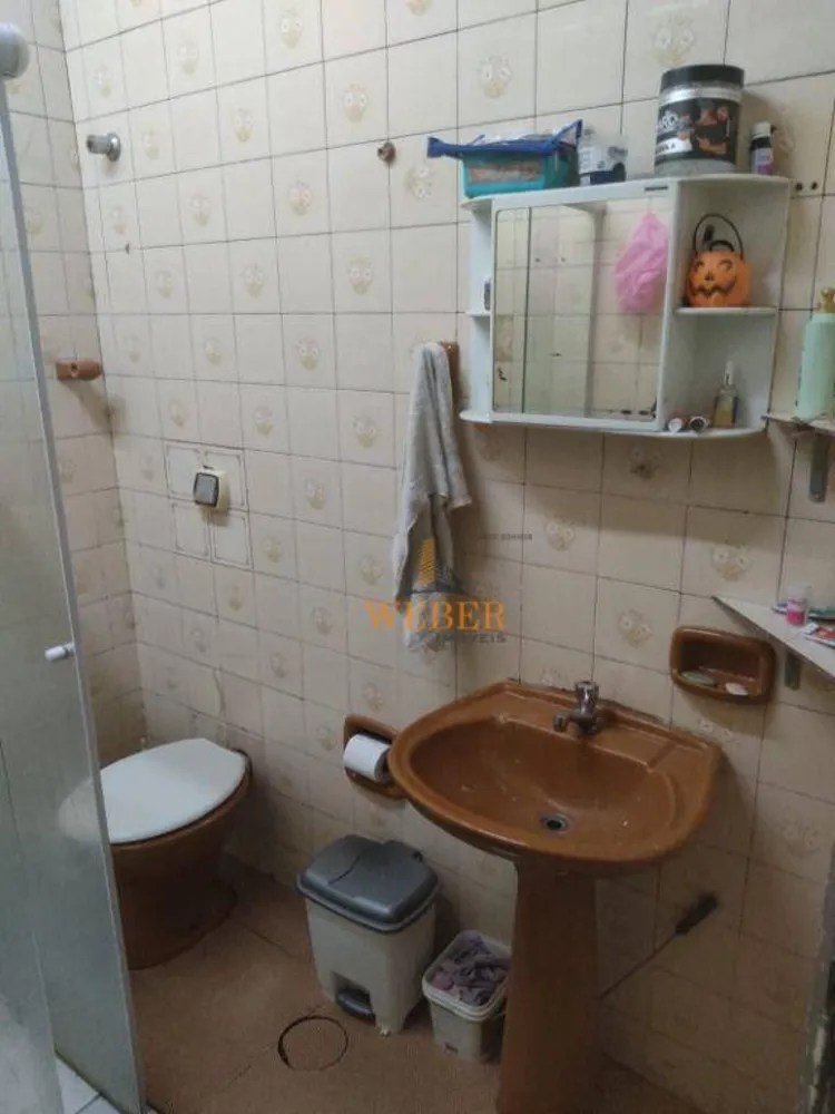 Sobrado, 2 quartos, 95 m² - Foto 10