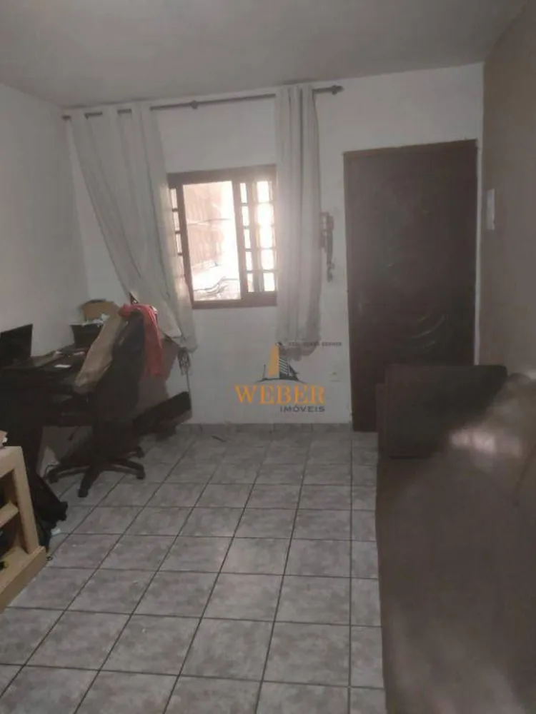 Sobrado, 2 quartos, 95 m² - Foto 3