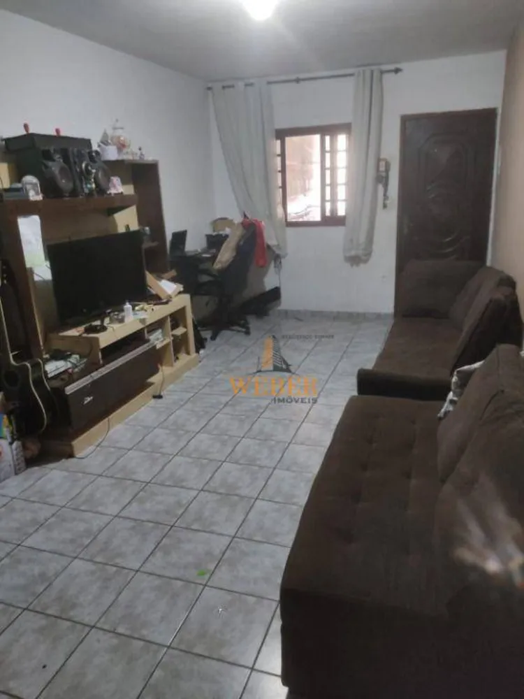 Sobrado, 2 quartos, 95 m² - Foto 4