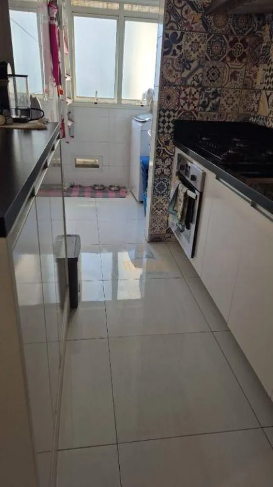 Apartamento, 2 quartos, 68 m² - Foto 2