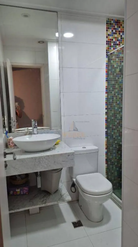 Apartamento, 2 quartos, 68 m² - Foto 10
