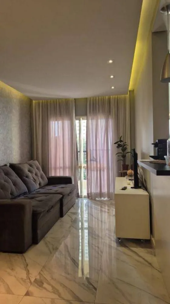 Apartamento, 2 quartos, 68 m² - Foto 1