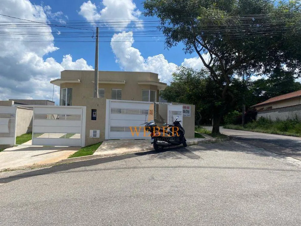 Casa, 2 quartos, 68 m² - Foto 1