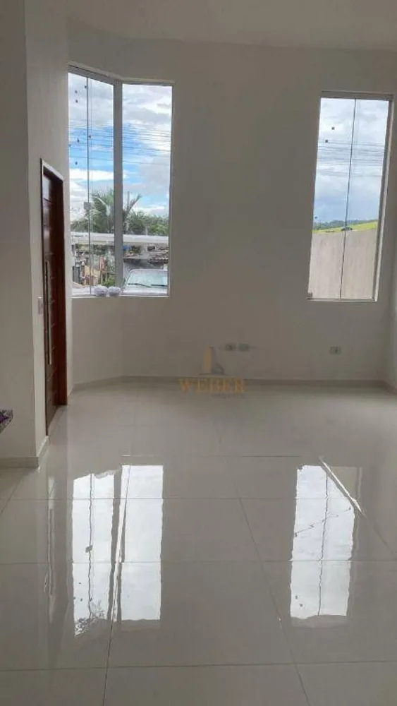 Casa, 2 quartos, 68 m² - Foto 2