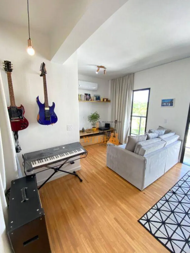 Sobrado, 2 quartos, 260 m² - Foto 11