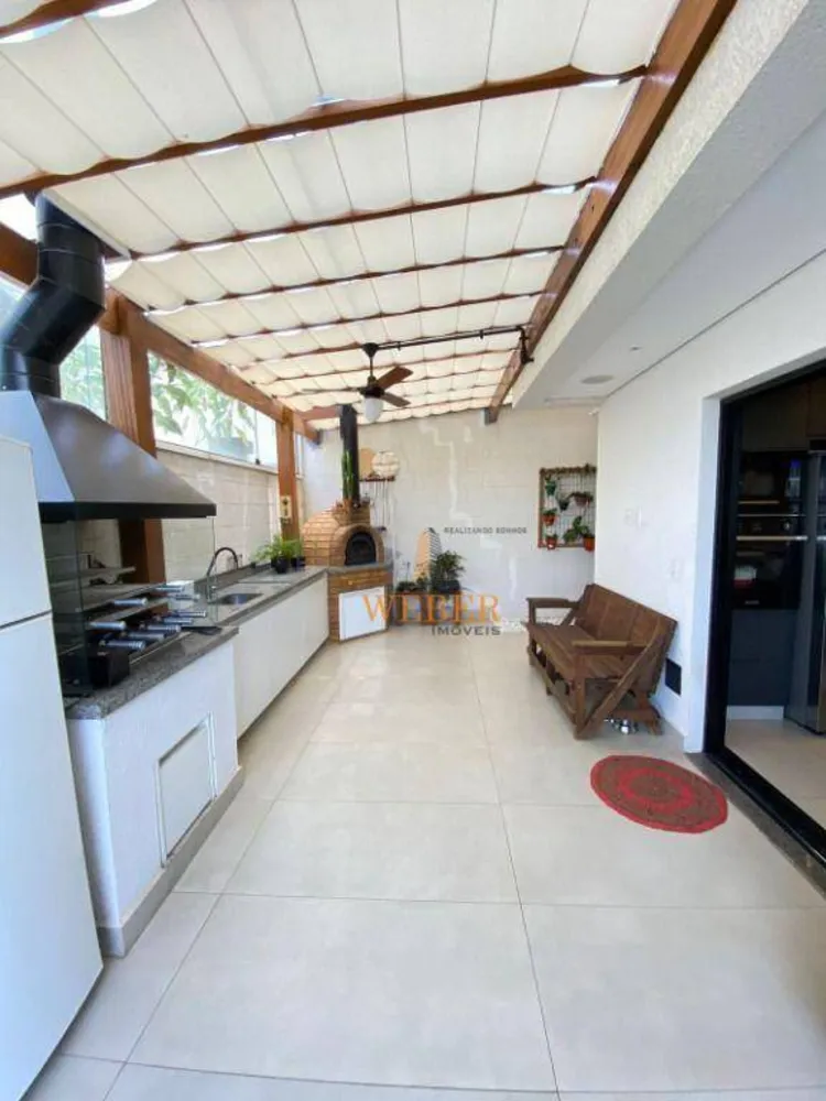 Sobrado, 2 quartos, 260 m² - Foto 6